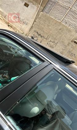 بي ام دبليو الفئة 7